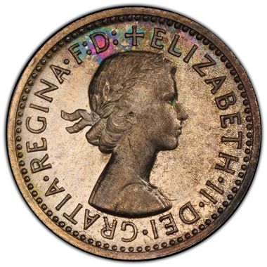 Cert 45864428 - Coin Image