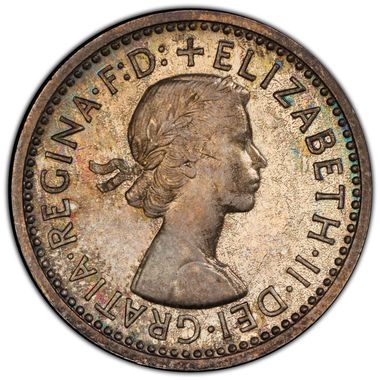 Cert 45864429 - Coin Image