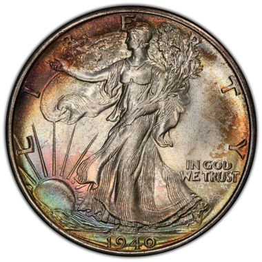 Cert 45864586 - Coin Image