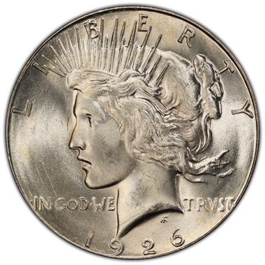 Cert 45864695 - Coin Image