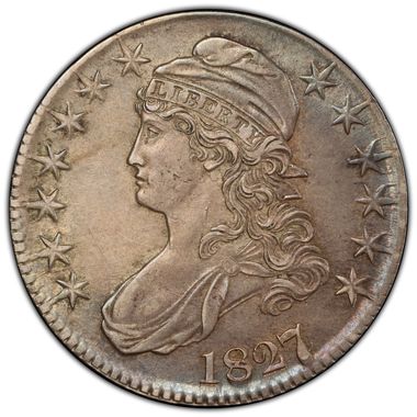 Cert 45865448 - Coin Image