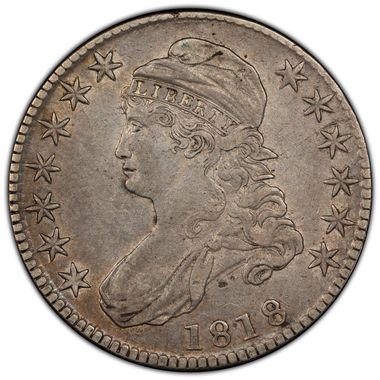 Cert 45865475 - Coin Image