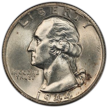 Cert 45865505 - Coin Image