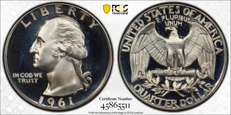 Cert 45865511 - Coin Image