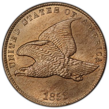 Cert 45867119 - Coin Image