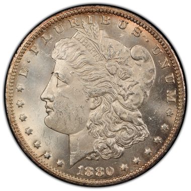 Cert 45867167 - Coin Image