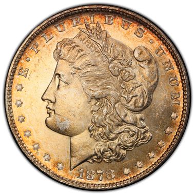 Cert 45867168 - Coin Image