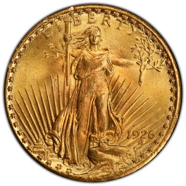 Cert 45867234 - Coin Image