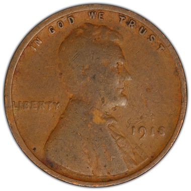 Cert 45867642 - Coin Image