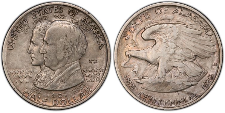 Cert 45868362 - Coin Image