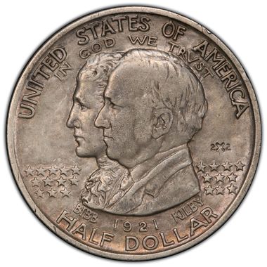 Cert 45868362 - Coin Image