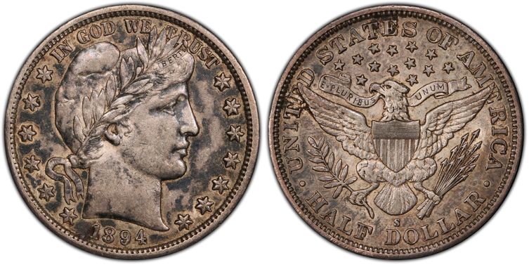 Cert 45868369 - Coin Image