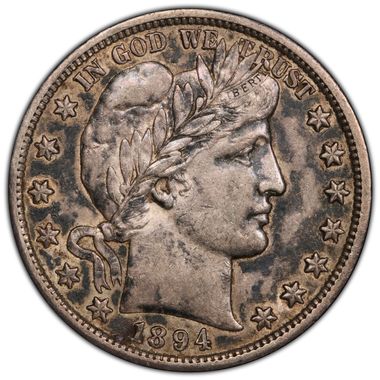 Cert 45868369 - Coin Image