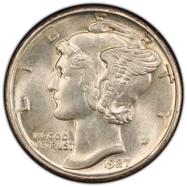 Cert 45868597 - Coin Image