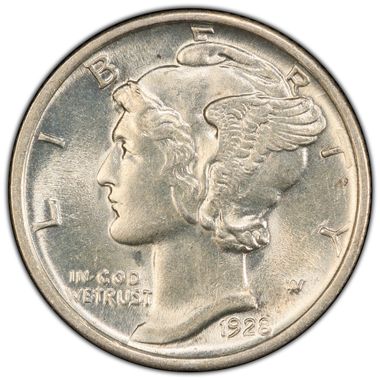 Cert 45868598 - Coin Image