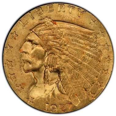 Cert 45869733 - Coin Image