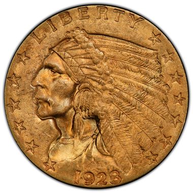 Cert 45869739 - Coin Image