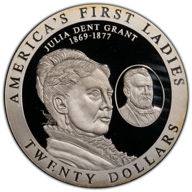 Cert 45870004 - Coin Image