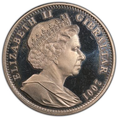 Cert 45870012 - Coin Image