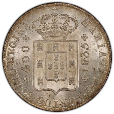 Cert 45872277 - Coin Image