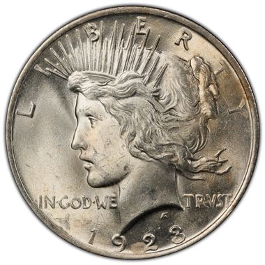 Cert 45872907 - Coin Image