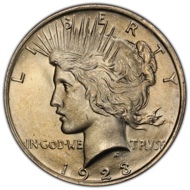 Cert 45872916 - Coin Image