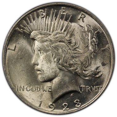 Cert 45872918 - Coin Image