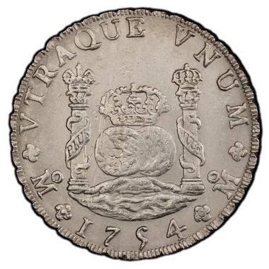 Cert 45872951 - Coin Image