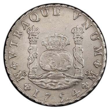 Cert 45872961 - Coin Image
