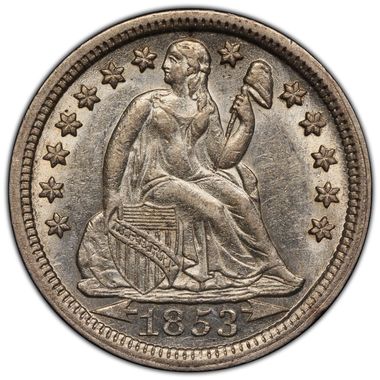 Cert 45873005 - Coin Image