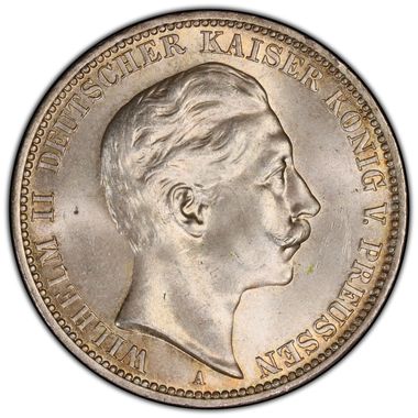 Cert 45873583 - Coin Image