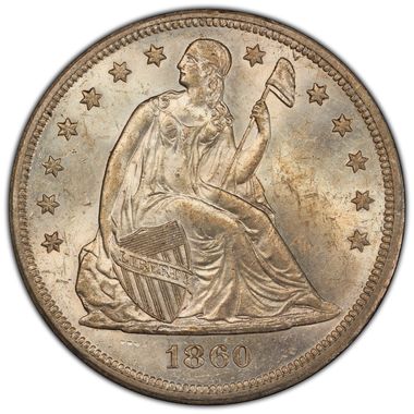 Cert 45873674 - Coin Image