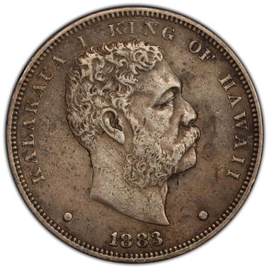 Cert 45873680 - Coin Image
