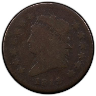 Cert 45873932 - Coin Image