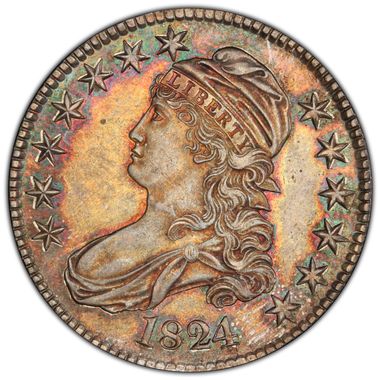 Cert 45874132 - Coin Image