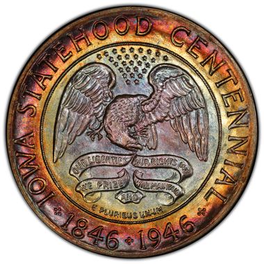 Cert 45876699 - Coin Image