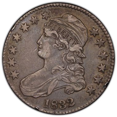 Cert 45876734 - Coin Image