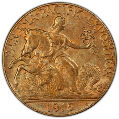 Cert 45878597 - Coin Image