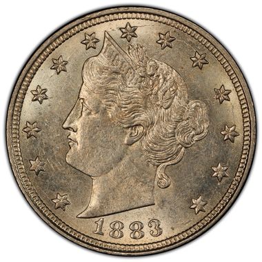 Cert 45878632 - Coin Image
