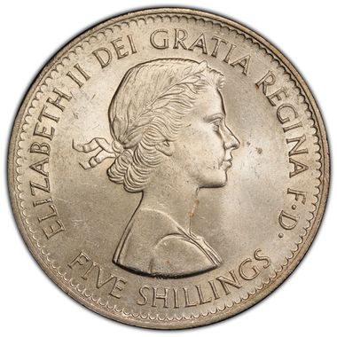 Cert 45884819 - Coin Image