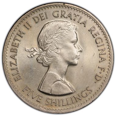 Cert 45884820 - Coin Image