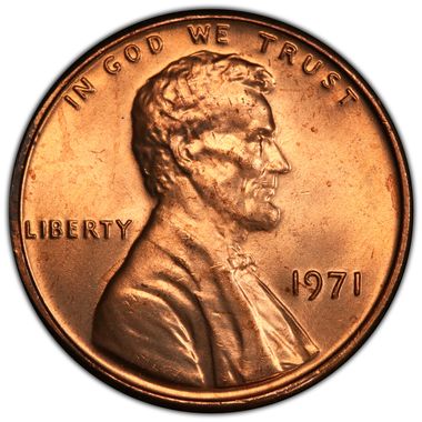 Cert 45887223 - Coin Image