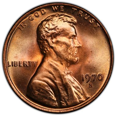 Cert 45887224 - Coin Image