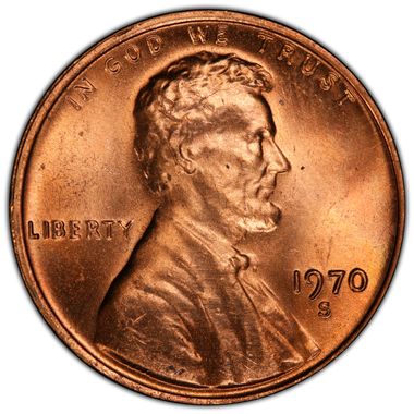 Cert 45887225 - Coin Image