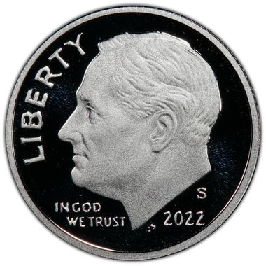 Cert 45887415 - Coin Image