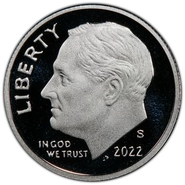 Cert 45887416 - Coin Image