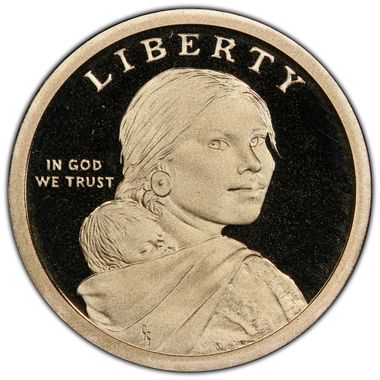 Cert 45887430 - Coin Image