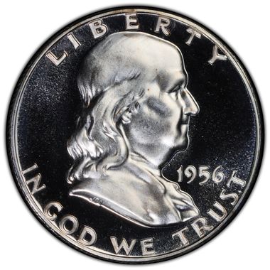 Cert 45889156 - Coin Image