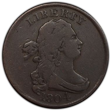 Cert 45889436 - Coin Image