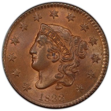 Cert 45889439 - Coin Image